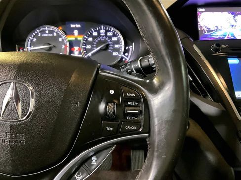 Used 2018 Acura MDX SH-AWD image 24