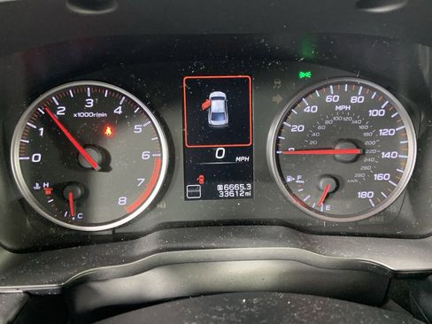 Used 2022 Subaru WRX Limited image 32