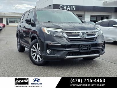 Used 2020 Honda Pilot EX-L