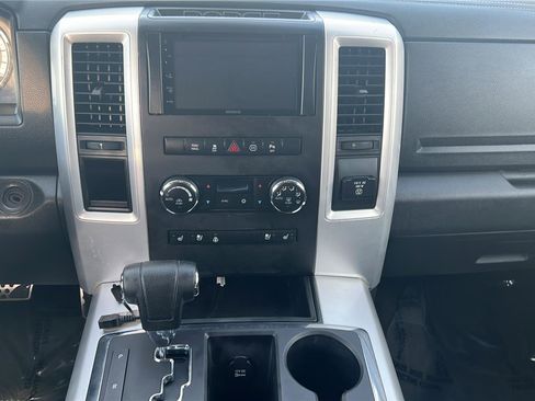 Used 2012 RAM 1500 Sport w/ Sport Premium Group image 10