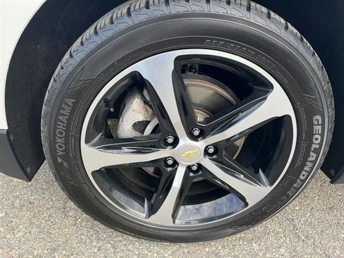 Used 2019 Chevrolet Equinox Premier AWD/4WD image 6