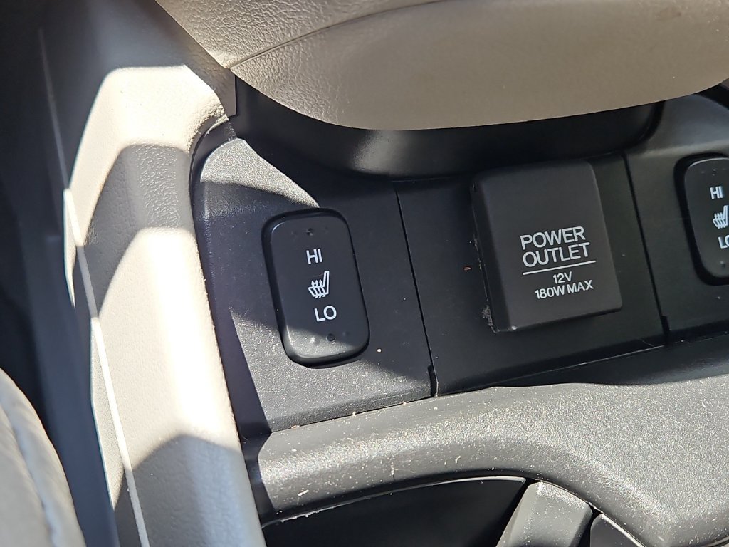 Used 2014 Honda CR-V EX-L image 19