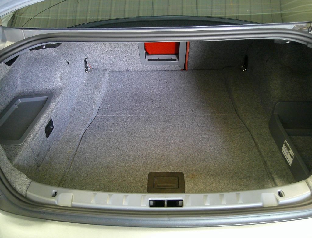 Used 2007 BMW 335i Coupe RWD image 32
