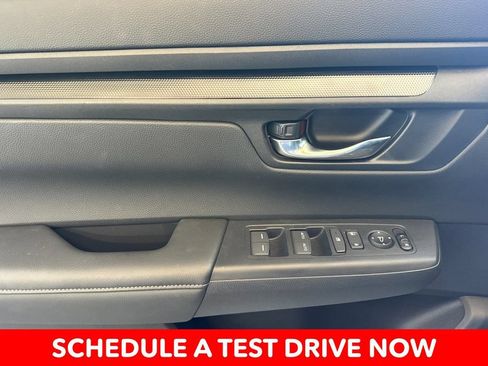 Used 2025 Honda CR-V EX image 10