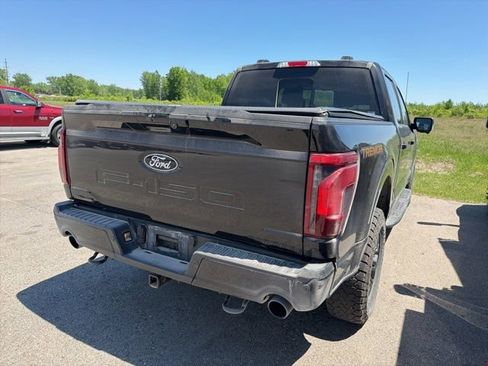 Used 2025 Ford F150 Tremor w/ Bed Utility Package AWD/4WD image 10