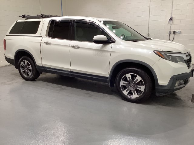 Used 2019 Honda Ridgeline RTL-E image 8