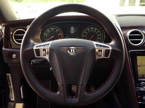 Used 2014 Bentley Flying Spur W12 AWD/4WD image 12