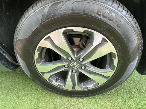 Used 2018 Honda CR-V LX image 27