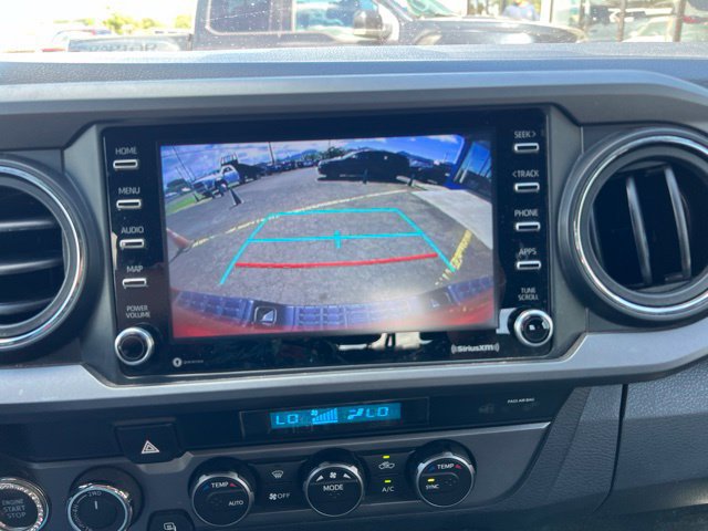 Used 2023 Toyota Tacoma 4x4 Double Cab image 16