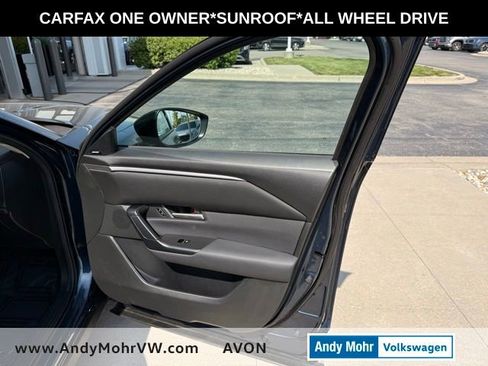 Used 2025 MAZDA CX-50 AWD 2.5 S w/ Premium Package image 17
