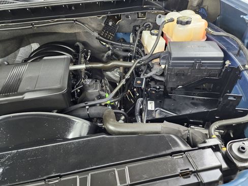 Used 2024 Chevrolet Silverado 2500 LTZ w/ LTZ Premium Package image 22