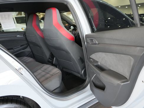 Used 2024 Volkswagen GTI S image 25