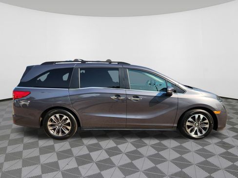 Certified 2023 Honda Odyssey EX-L image 6