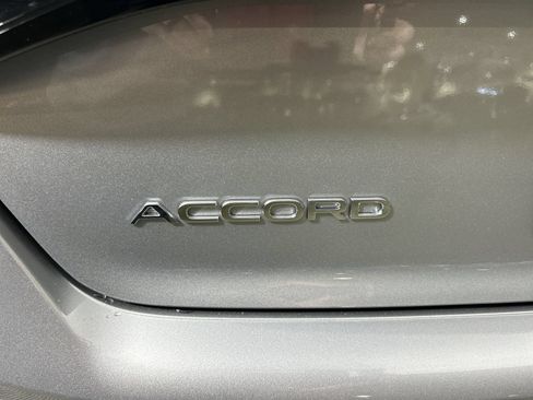 Used 2024 Honda Accord LX image 6