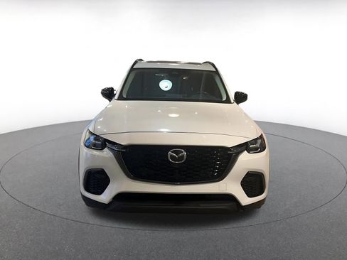 Used 2025 MAZDA CX-70 3.3 Turbo w/ Preferred Package image 4