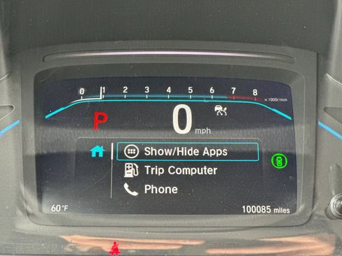 Used 2022 Honda Odyssey Elite image 29