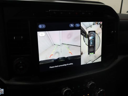 Used 2024 Ford F150 Raptor image 23