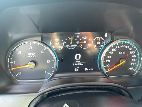 Used 2019 GMC Yukon XL Denali w/ Open Road Package AWD/4WD image 35