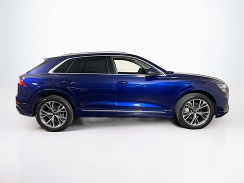 Used 2023 Audi Q8 Premium Plus AWD/4WD image 6