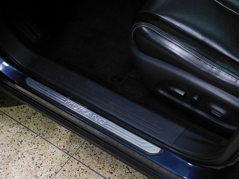 Used 2016 Nissan Murano SL image 32