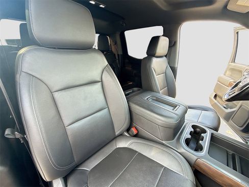 Used 2021 GMC Sierra 1500 SLT image 27