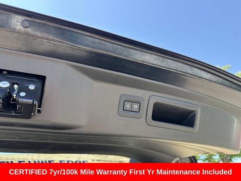 Used 2025 MAZDA CX-50 AWD 2.5 S w/ Premium Plus Pkg image 18