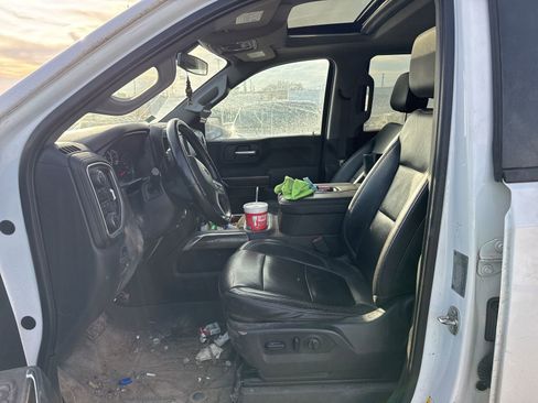 Used 2019 Chevrolet Silverado 1500 LT Trail Boss image 13