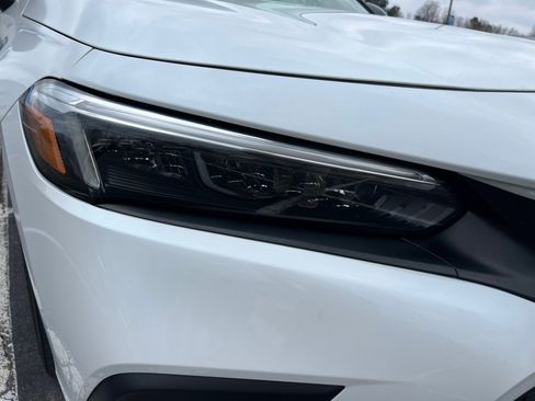 Certified 2023 Honda Civic Sport image 24