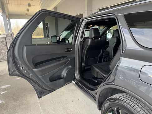 New 2026 Dodge Durango GT image 11
