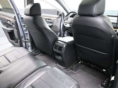 Used 2020 Honda CR-V EX-L image 27