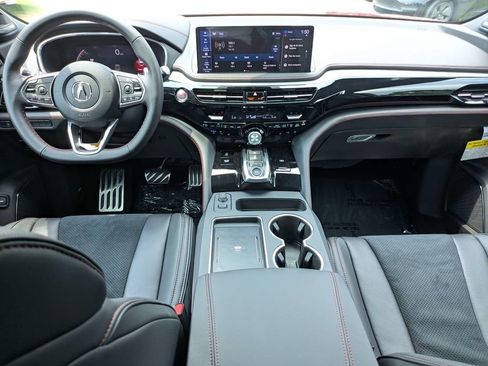 New 2026 Acura MDX A-Spec AWD/4WD image 17