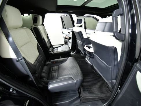 Used 2023 Toyota Sequoia Capstone image 23