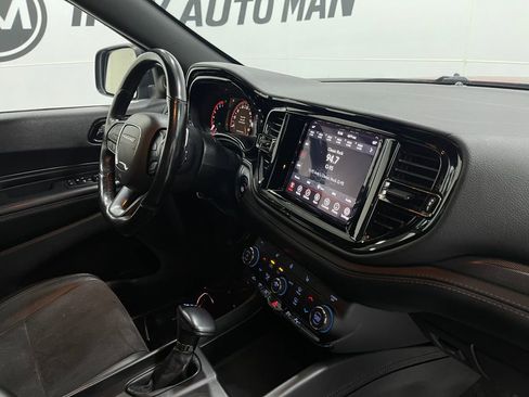 Used 2021 Dodge Durango GT image 19