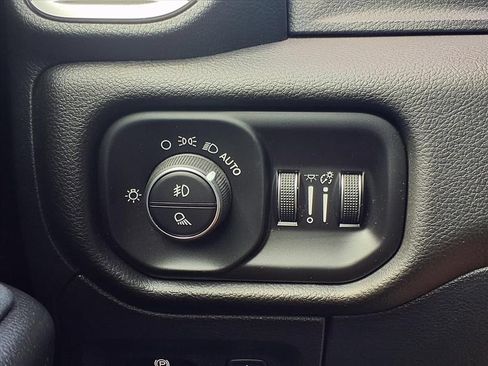 Used 2025 RAM 1500 Lone Star RWD image 24