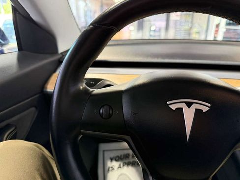Used 2019 Tesla Model 3 Long Range AWD/4WD image 14