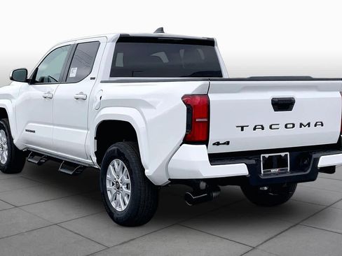 New 2026 Toyota Tacoma SR5 AWD/4WD image 12