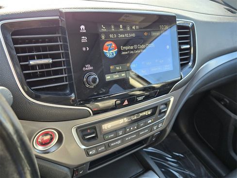 Used 2022 Honda Pilot EX-L image 22