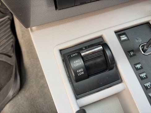 Used 2008 Jeep Liberty Sport w/ Popular Equipment Group image 34