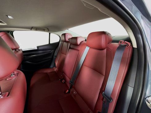 Used 2025 MAZDA MAZDA3 s image 23
