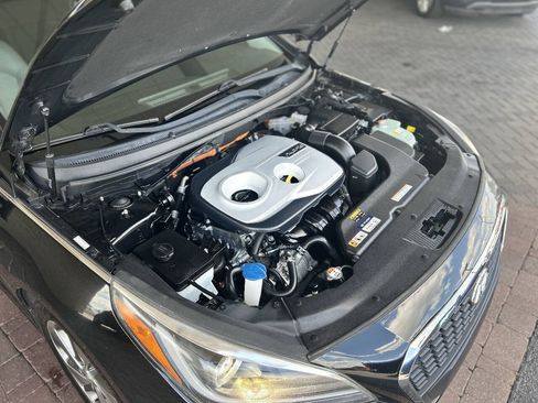 Used 2016 Hyundai Sonata Limited FWD image 88
