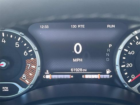 Used 2022 Jeep Renegade Latitude image 29