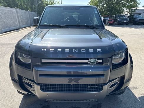 Used 2022 Land Rover Defender 110 X-Dynamic HSE AWD/4WD image 7