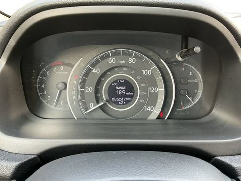 Used 2016 Honda CR-V Touring image 14