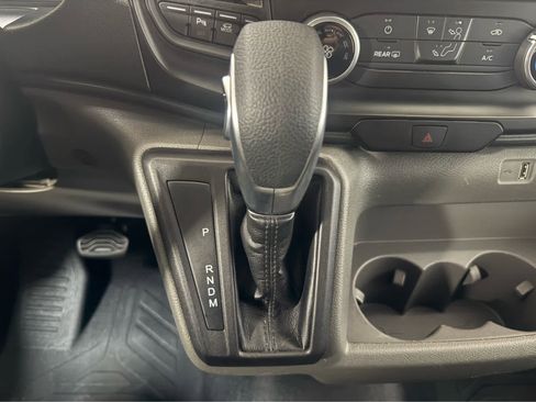 Used 2023 Ford Transit 350 XL AWD/4WD image 21