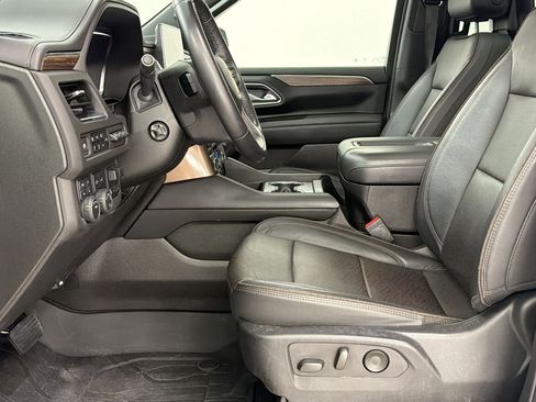 Used 2023 Chevrolet Tahoe High Country w/ Advanced Technology Package AWD/4WD image 5