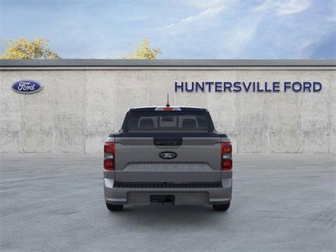 New 2025 Ford Maverick Lobo image 5