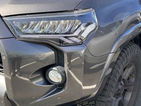 Used 2017 Toyota 4Runner SR5 image 13