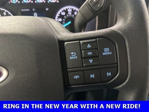 Used 2023 Ford F150 XLT image 22