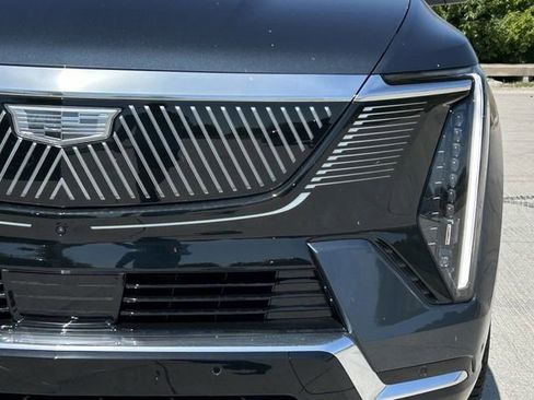 New 2026 Cadillac Escalade IQ Luxury 1 image 6