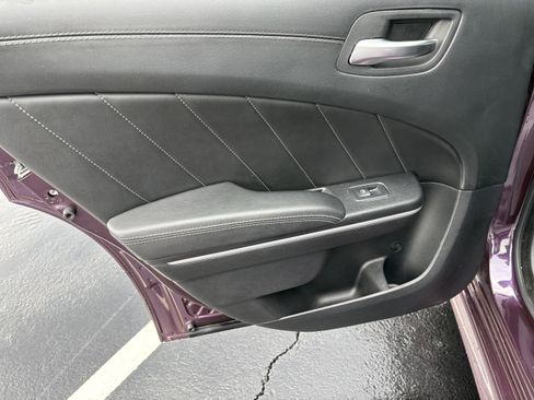 Used 2020 Dodge Charger Scat Pack w/ Plus Group RWD image 8